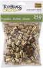 Top Brass 9mm Luger 250Ct Bag