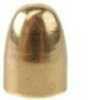 Magtech Bullet 32 Auto 71 Grain Full Metal Jacket Reloading Bullets, 100 Per Box Md: MAGBU32A