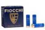 16 Gauge 2-3/4" Lead 7-1/2  1 oz 25 Rounds Fiocchi Shotgun Ammunition