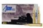 300 Win Mag 185 Grain Hollow Point 20 Rounds ABM Ammunition 300 Winchester Magnum