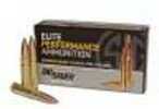 300 AAC Blackout 125 Grain Open Tip Match 20 Rounds Sig Sauer Ammunition