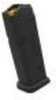Link to The PMAG 15 GL9 is a 15-round Glock 9mm handgun magazine featuring a new proprietary all-polymer construction for flawless reliability and durability over thousands of rounds…See More Details