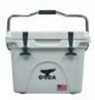 Orca Cooler 20Qt White