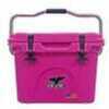 Orca Cooler 20Qt Pink