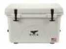 Orca Cooler 40Qt White