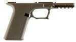 80% Frame 9mm/40 S&W For Glock? 17/22/33/34/35 FDE RedyMod