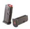 Amend2 Magazine for Glock 43 9mm Luger 6 rounds