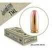 380 ACP 100 Grain TMC 50 Rounds Cascade Ammunition