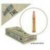 300 AAC Blackout 150 Grain Soft Point 20 Rounds Cascade Ammunition