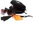 PYRAMEX SAFETY PRODUCTS Venture EYEWEAR DROPZONE Kit 4 INTR Len