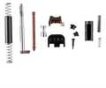 Slide Parts Kit For Glock 9mm, Blk/Gry