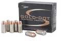 40 S&W 180 Grain Jacketed Hollow Point 20 Rounds Speer Ammunition