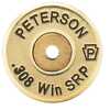 Peterson Brass 308 Small Primer 500Bx