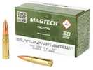 Link to Brand Style: Magtech Bullet Style: Subsonic Cartridge: CCP_300 AAC Blackout Grain: 200 Muzzle Velocity (Feet Per Second): 1017 Rounds: 50 Manufacturer: Magtech Ammunition Model: 300BLKSUBA