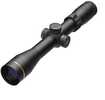 Leupold 175079 VX-Freedom 4-12X 40mm Obj 21.50 ft @ 100 yds FOV 1" Tube Black Matte Finish Tri-MOA (SFP)