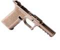 Polymer80 Full Size Frame G21/20 Kit FDE