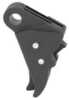 Vickers Tactical Carry Trigger for Glock? Gen 5, Black
