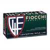 300 AAC Blackout 125 Grain SST 25 Rounds Fiocchi Ammunition