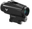 Trihawk 3x30mm Red IR BDC Reticle Prism Sight