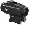 Trihawk 3x30mm Red IR MOA Reticle Prism Sight