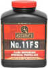 Accurate 11FS Pistol Powder 1Lbs