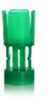 Down Range Duster Wad (Green) 12 Gauge 1Oz 500/Bag