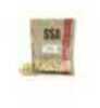 Nosler Brass Ssa 260 Rem- 50 Ct