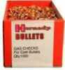 Gas Checks 348 Caliber 1000/Box