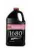 Accurate Powder 1680 Smokeless 8 Lb