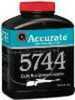 Accurate Powder 5744 Smokeless 8 Lb