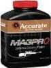 Accurate Mag Pro Smokeless Powder (8 Lbs)