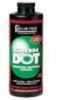 Alliant Powder Green Dot 4 Lb