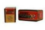 Barnes 375 Caliber 300 Grain Triple Shok X Flat Base Per 50 Md: 37558 Bullets