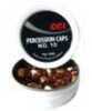 CCI Primers 0309 Percussion Caps #10