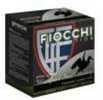 12 Gauge 3" Steel #2  1-1/8 oz 25 Rounds Fiocchi Shotgun Ammunition