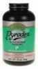 Hodgdon Pyrodex P 1Lb Container