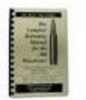 Link to Caliber: 30 Caliber (.308) Manufacturer: Loadbooks Usa, Inc. Model: Lb308Win