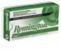 10mm 180 Grain Full Metal Jacket 50 Rounds Remington Ammunition