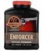 Ramshot Enforcer Powder 1 Lb Pistol Ex#9903366