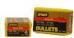Speer Bullet .357 Sig 125 Grains GDHP
