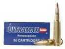 308 Win 168 Grain Hollow Point 60 Rounds ULTRAMAX Ammunition 308 Winchester