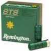28 Gauge 2-3/4" Lead #9  3/4 oz 25 Rounds Remington Shotgun Ammunition