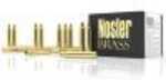 Nosler Brass 222 Rem 100/Bx