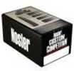 Nosler Bullet Custom Comp. 6.8mm HPBT W/Cann. 115 Grains 250/Bx