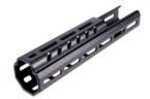 Lancer Handguard Sig MPX 10" M-LOK Carbon Fiber