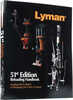 Lyman 51St Edition Reloading Handbook