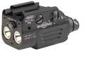 Surefire XR2AGN XR2-A-GN Compact Black Anodized 600 Lumens White Led/Green Laser