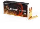Lehigh Defense Ammo Controlled Chaos 308 Winchester Solid Copper Hollow Point 152 Grain 20 Rounds