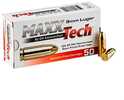 MAXXTECH 9MM Luger Handgun Ammo