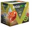 Bio Ammo Clay Lead 12 Gauge 2 3/4" #7.5 Shot 7/8 Oz 1350 fps 10 Rounds